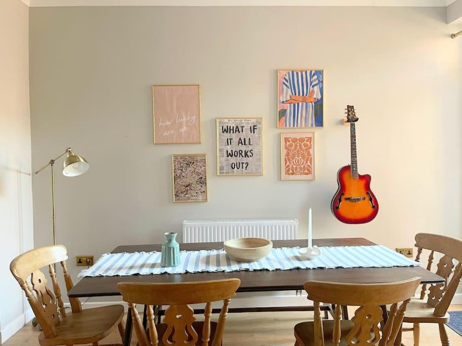Holiday home Artistic 3 Bed In Old Trafford Next To Mufc *