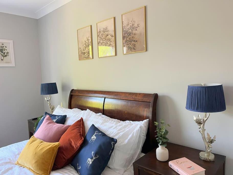 Holiday home Artistic 3 Bed In Old Trafford Next To Mufc Manchester