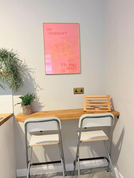 Holiday home Artistic 3 Bed In Old Trafford Next To Mufc Manchester